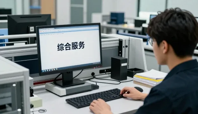 成都尚昌商贸有限公司