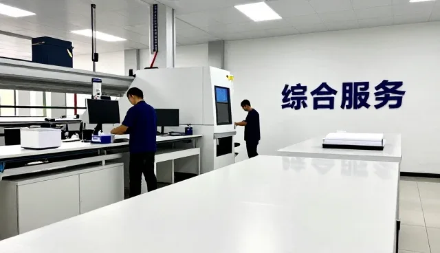 成都尚昌商贸有限公司