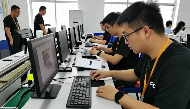为什么越来越多客户选择办公打印机